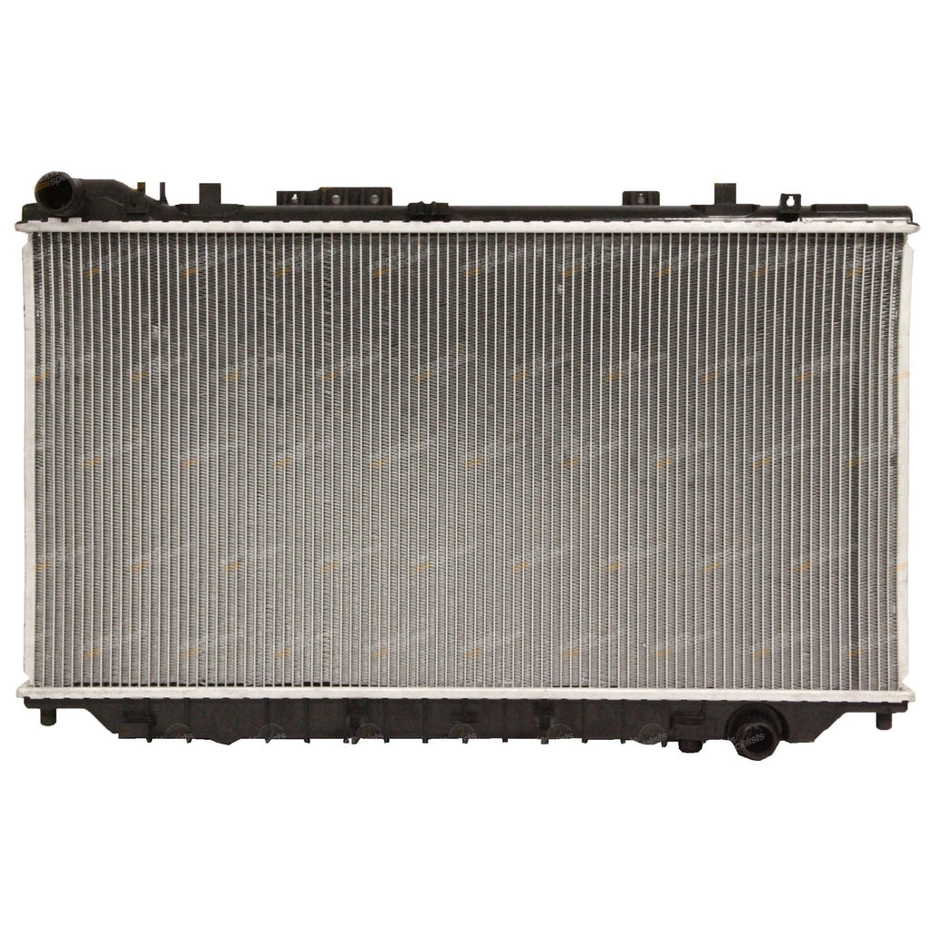 Radiator for Holden Commodore VE VF SV6 V6 3.6L LFX (2010–2017)
