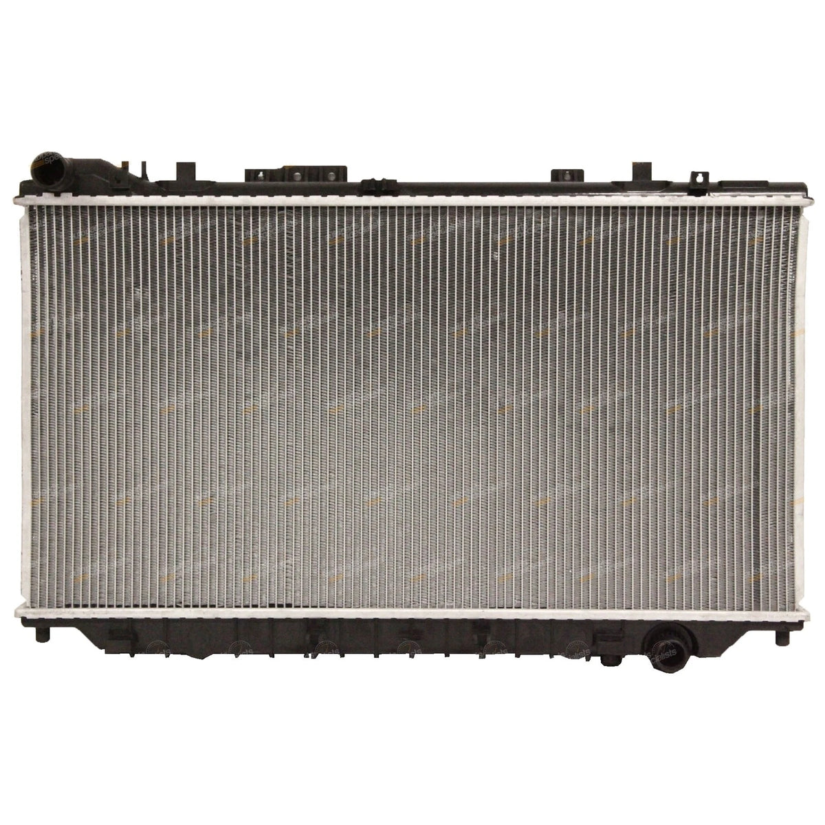 Radiator for Holden Commodore VE VF SV6 V6 3.6L LFX (2010–2017)