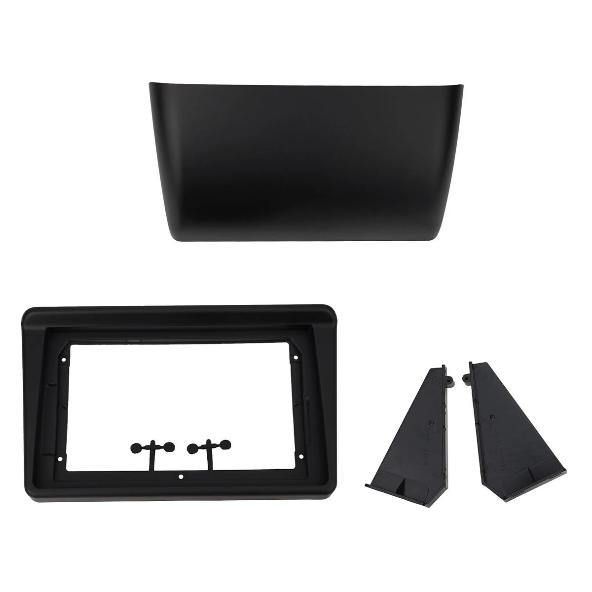Dash Installation Trim Kit for Mitsubishi Pajero Montero V31 (1991–1999)