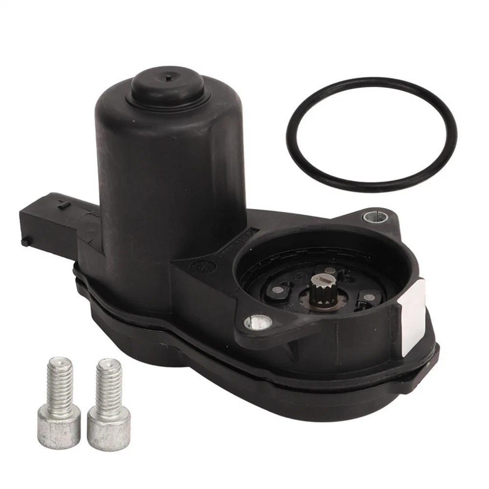 Parking Brake Actuator LR027141 for Land Rover Range Rover Evoque (2012–2016)