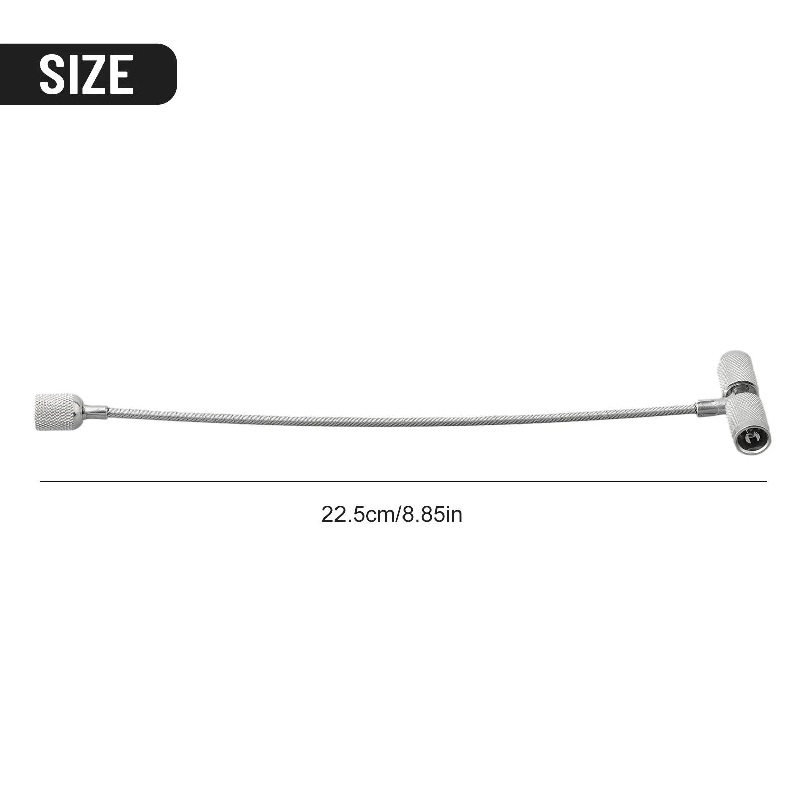 Tire Valve Repair Tool for Professional Use