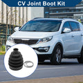 Outer CV Joint Boot Kit with Clamps for Kia Sportage (2005–2010)
