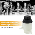 Power Steering Reservoir Replacement for Hyundai Sonata (2006–2007)