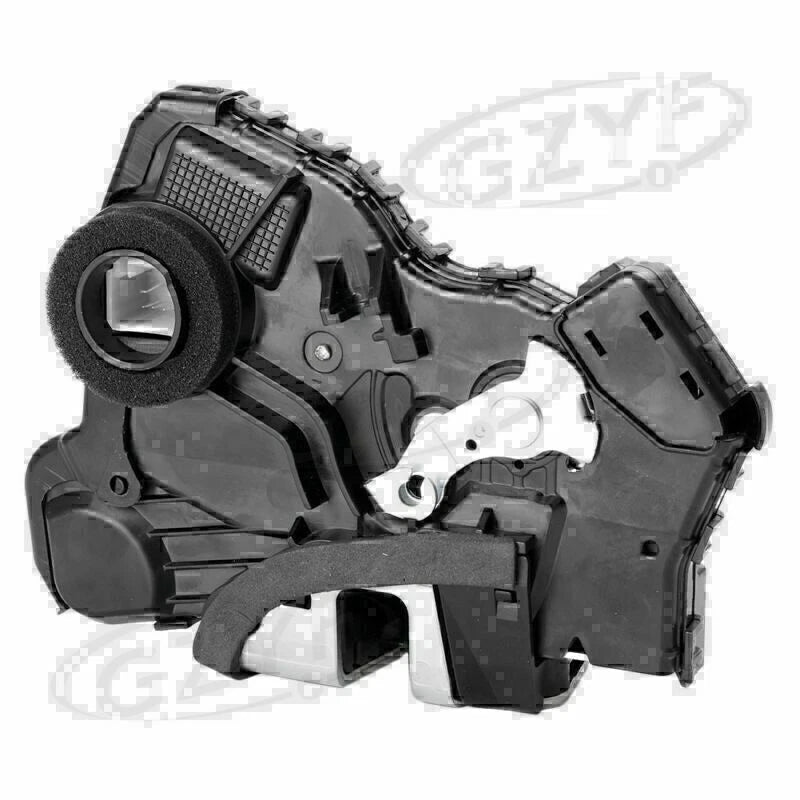 Power Door Lock Actuator for Toyota Sequoia (2008–2016) Front Left