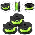 3X Spool Line Replacement for Garden Power Tools