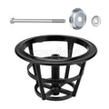 Air Filter Cage Guide Holder Basket for Yamaha YZ80 (1993–2001)