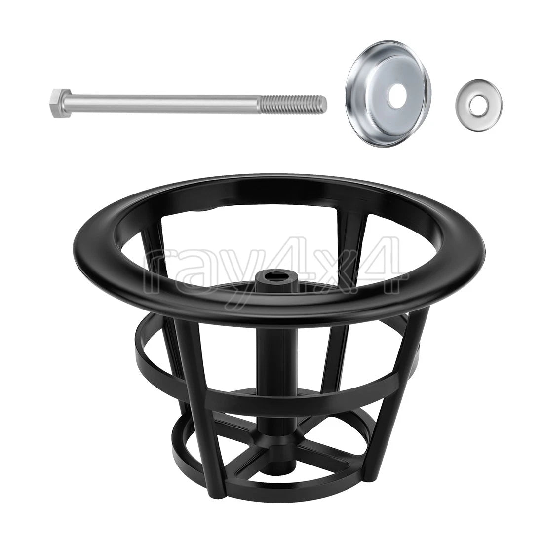 Air Filter Cage Guide Holder Basket for Yamaha YZ80 (1993–2001)