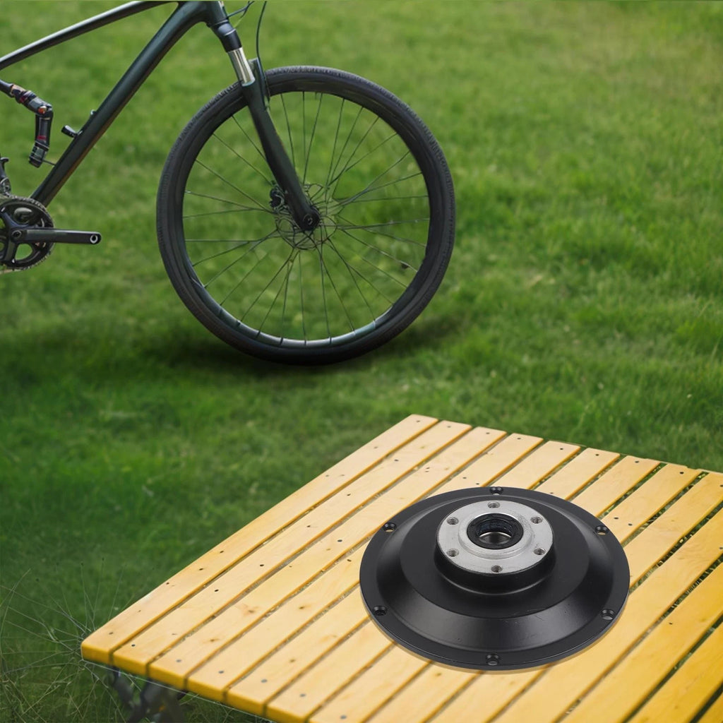 Brake Cover for Electric Vehicle (EV)