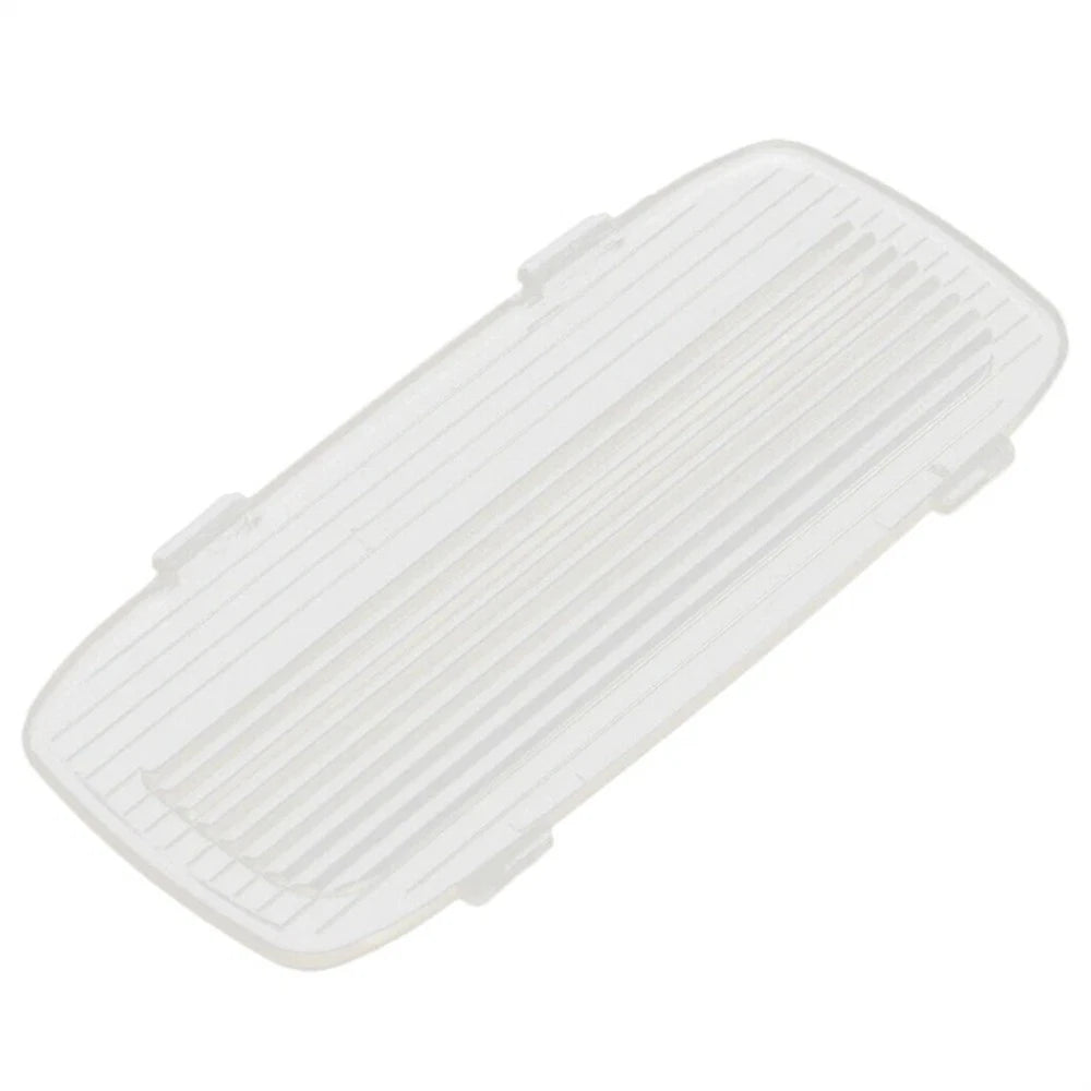 1X Door Courtesy Light Lens Cover Cap for Honda Accord (2003–2012) #34261-SDA-A01