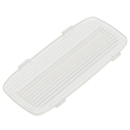 1X Door Courtesy Light Lens Cover Cap for Honda Accord (2003–2012) #34261-SDA-A01