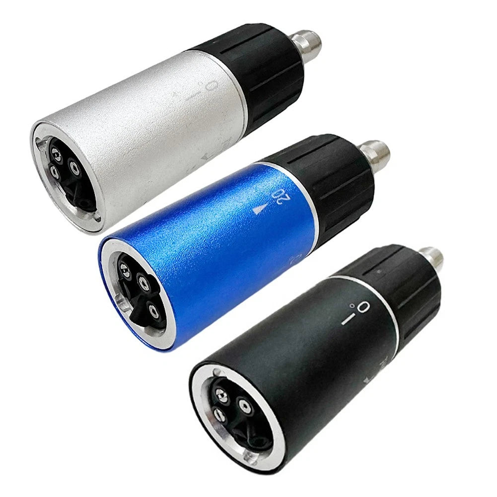 5-in-1 Adjustable Spray Nozzle for Pressure Washer