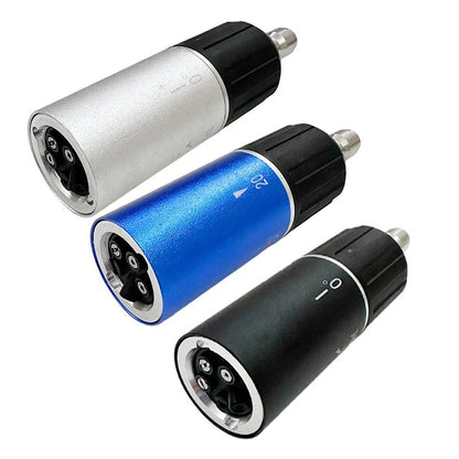 5-in-1 Adjustable Spray Nozzle for Pressure Washer