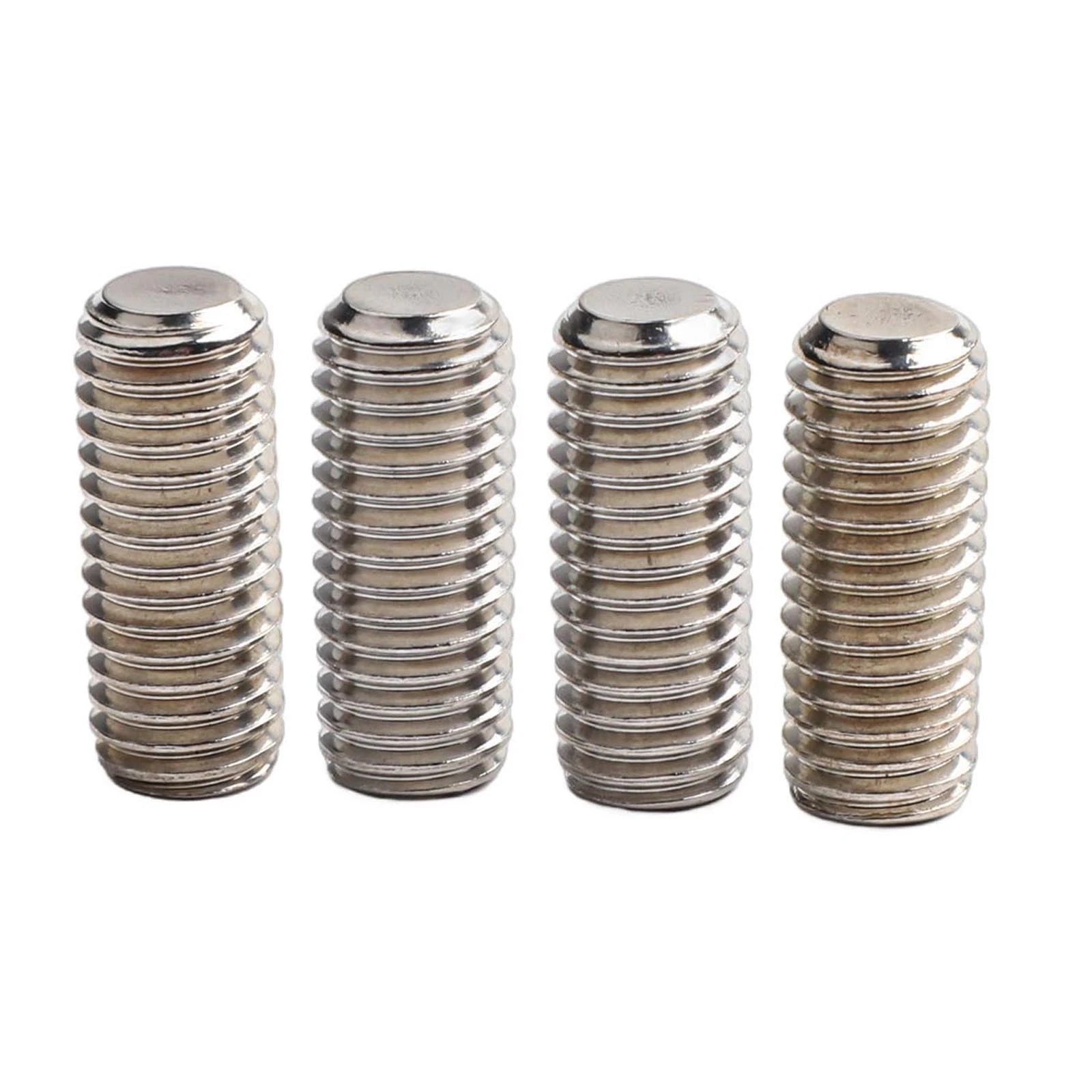 8x Dent Removal Rod Tips for Auto Repair Tools