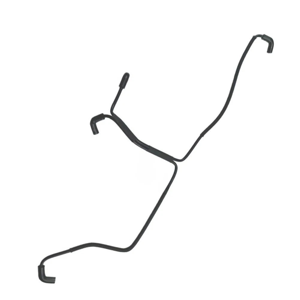 Brake Booster Vacuum Hose for