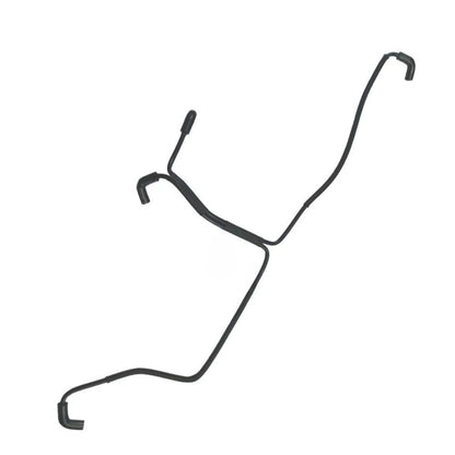 Brake Booster Vacuum Hose for