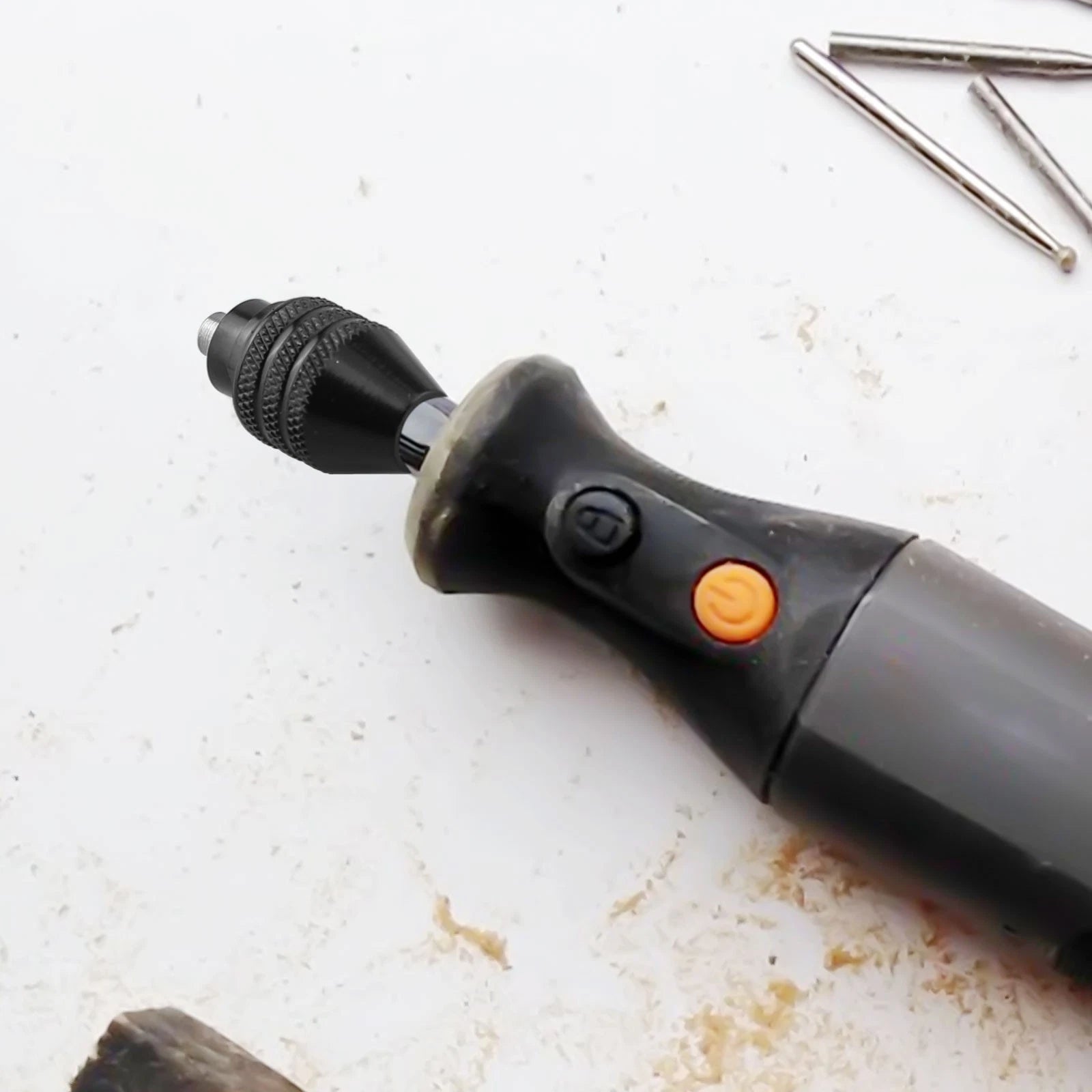 Multi Drill Chuck for WORX WX106 (Compatible with Various Accessories)