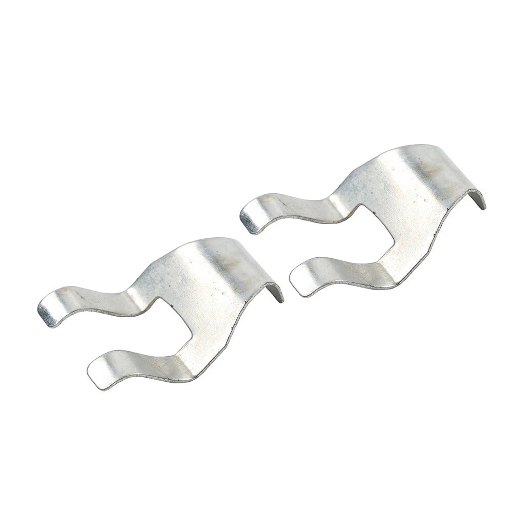 Front Headlight Washer Jet Nozzle Clip for Range Rover Freelander 2 (2006–2014)