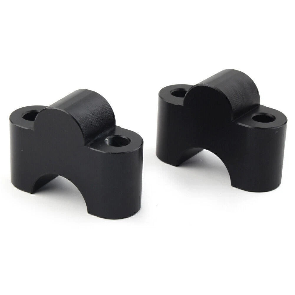 1 1/8" Handlebar Clamp Adaptor for Scrambler EFI