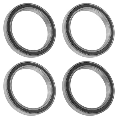 Deep Groove Sealed Ball Bearing Replacement for Suzuki 40x52x7 (2008–2018)