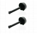 Remote Control Neutral Throttle Button 822212T for Mercury Commander 3000 (1990–2023)