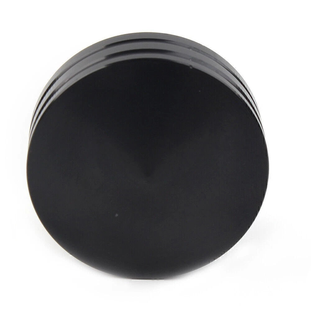 Carburetor Choke Knob for Harley Sportster Road King (1989–Present) Black