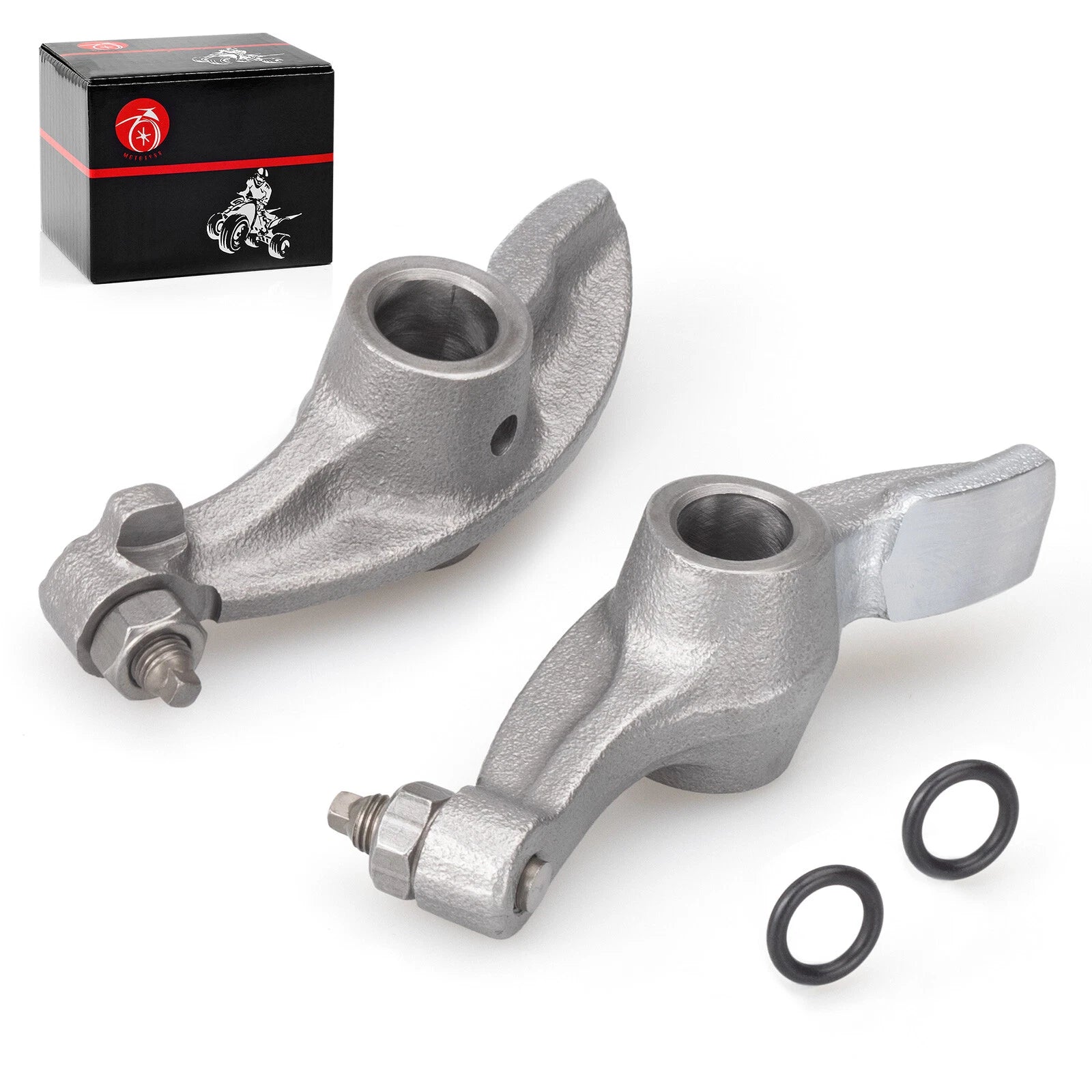 Rocker Arm for Honda FourTrax 300 TRX300 TRX300FW (1988–2000) 14431-HC4-000