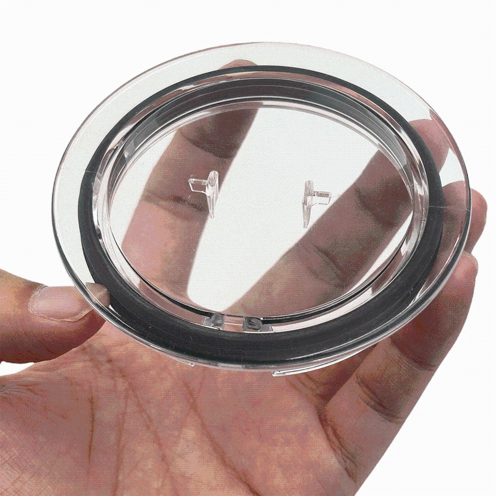 Replacement Lid for Aeroccino 3 (89x66.6x15mm)