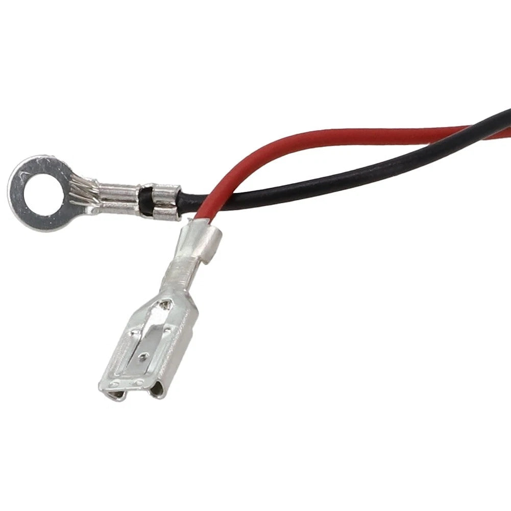 2X RCA Audio Cable Adapter for Car SUV (5.0)
