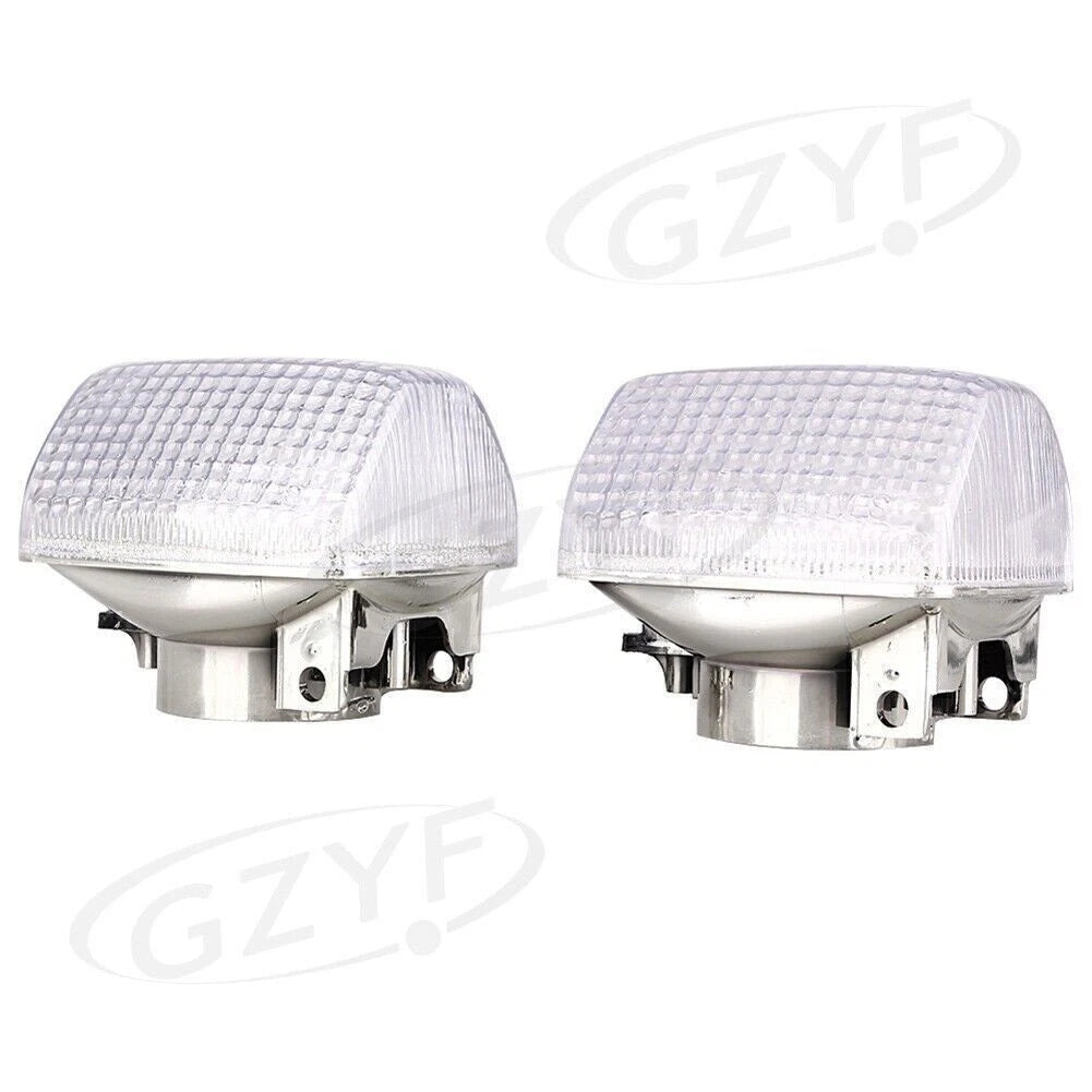 Front Turn Signal Indicator Blinker Lens for Honda CBR600 F3 (1993–1996)