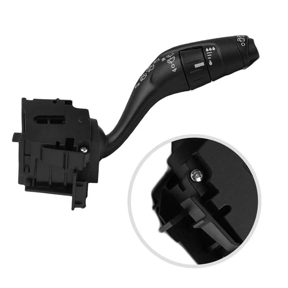 Windshield Wiper Switch for OE Standard (Single Piece)