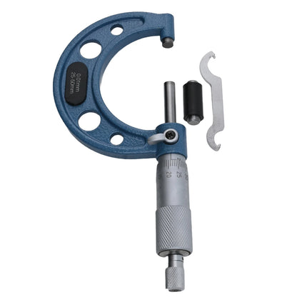 Outer Diameter Thread Scale Micrometer for Precision Measurement