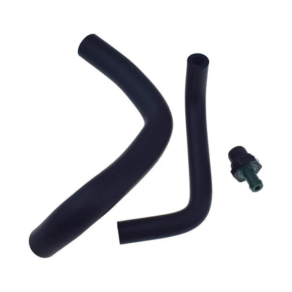 Crankcase Breather Hose & PCV Valve for Nissan Altima (2007–2012)