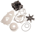 Water Pump Impeller Rebuild Kit for Yamaha LZ Z LF F 225 250 300 (2000–2023) 6P2-W0078-00-00