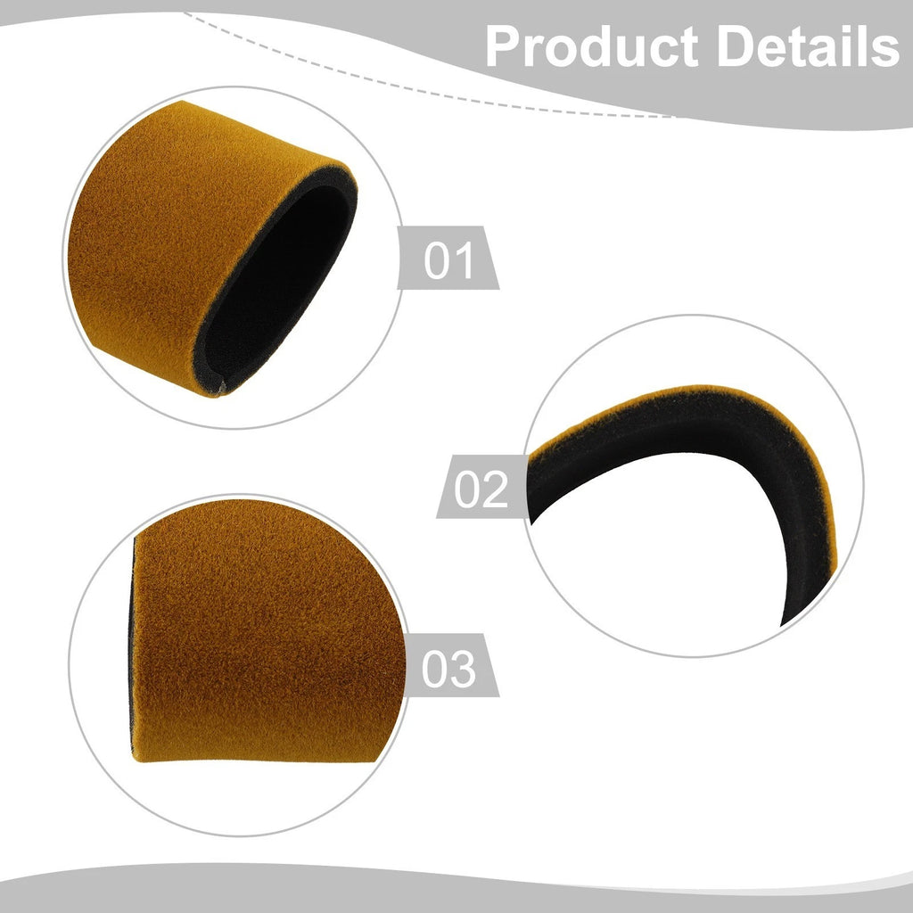 Replacement Filter for Kawasaki Bayou (OEM)