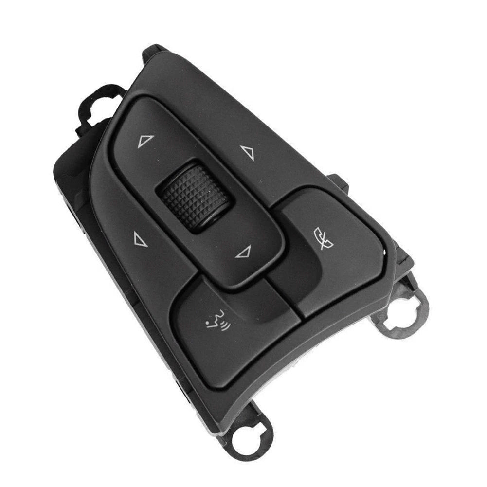 Steering Wheel Control Switch 13528612 for Sierra 2500 3500 (2007–2014)