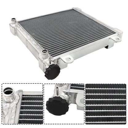 2 Row Radiator for Can-Am Bombardier DS650X DS650 (2004–2007) 709200145