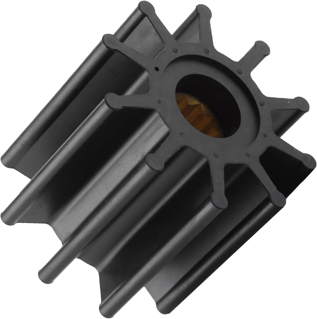 Water Pump Impeller for Mermaid Marine UK Merlin Turbo (Cooling Systems)