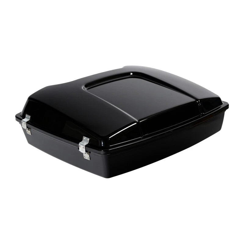 Trunk Mount Rack Docking Kit for Harley Touring Road King (2009–2013)