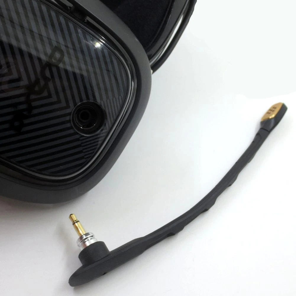Replacement Microphone for Logitech Astro A40 Gaming Headset