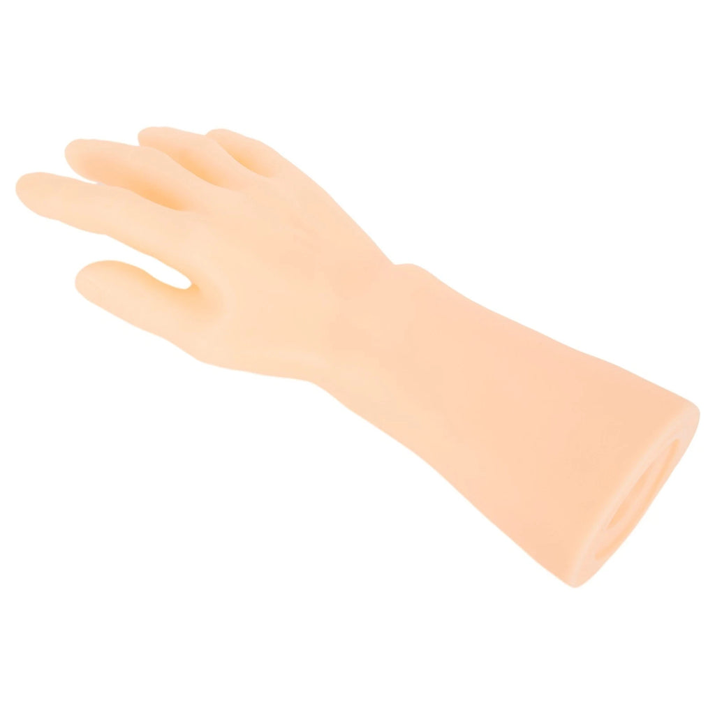 Jewelry Hand Model Holder 17cm x 30cm