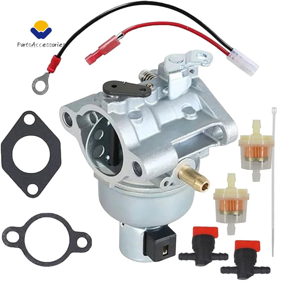 Carburetor 20 853 33-S for Kohler 15HP-21HP Engines