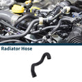 Radiator Hose Replacement for BMW X5 F15 3.0L Coolant Pipe (2014–2018)