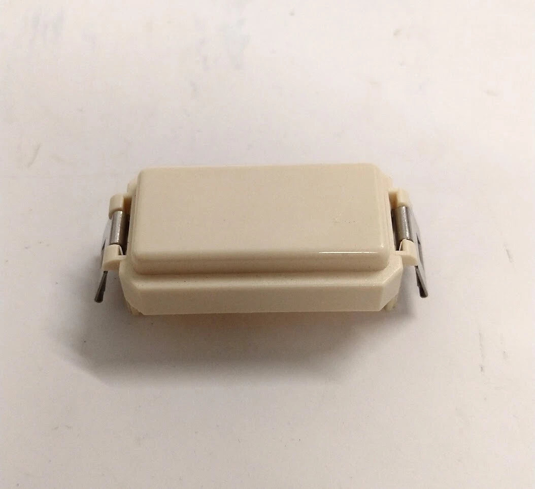 1 Way Switch Set of 5 for Vimar (08319)