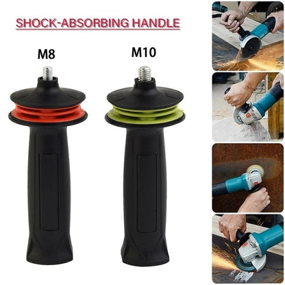 Auxiliary Side Handle for Angle Grinder 8mm 10mm