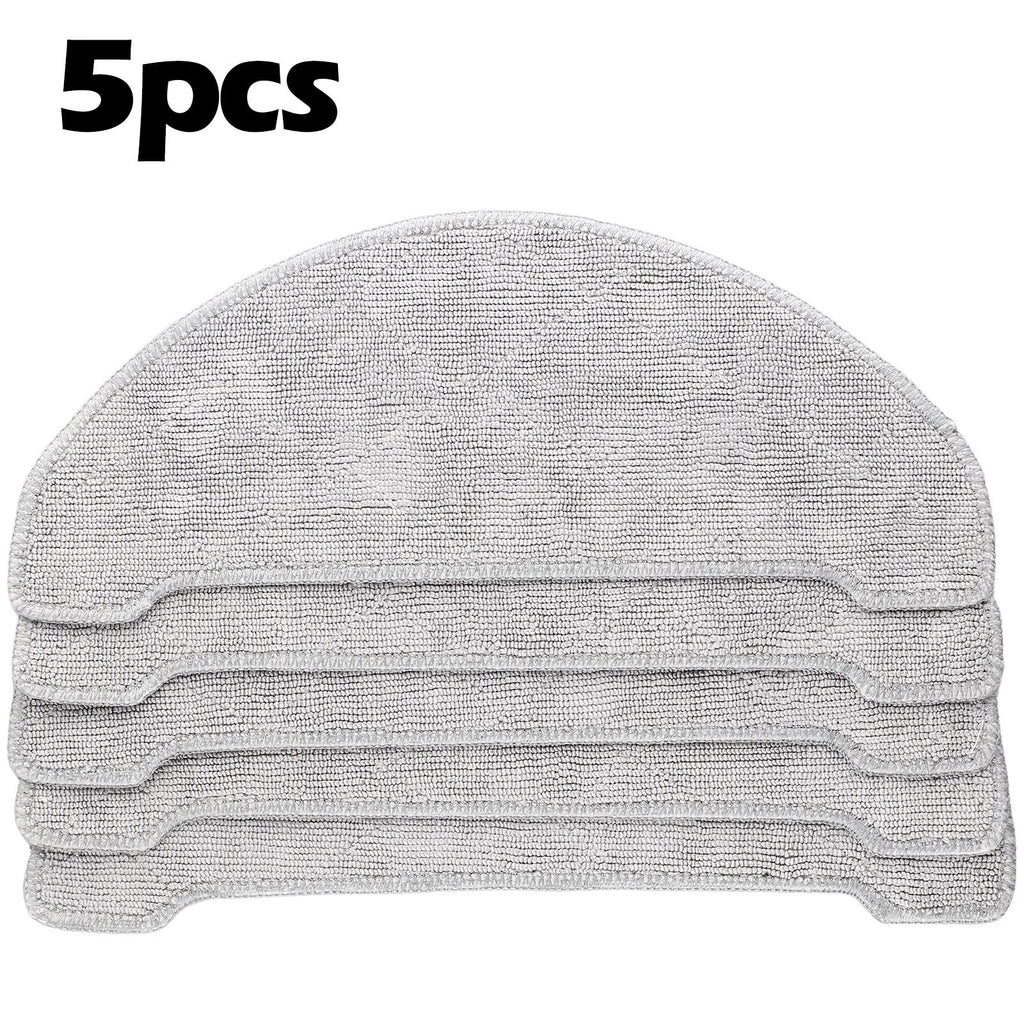 Mopping Cloths for T10 Self Empty Vacuum Cleaner