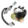 Rear Brake Caliper & Master Cylinder Kit for Honda TRX400EX (2000–2009)