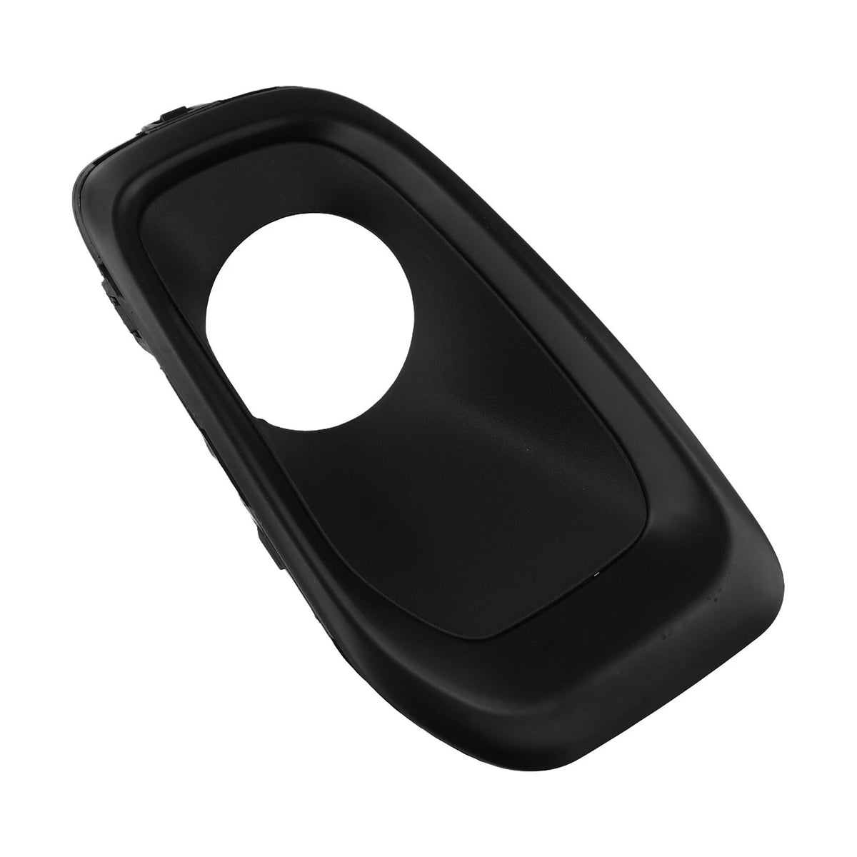 Fog Light Lamp Bezel Cover for Jeep Renegade (2015–2018)