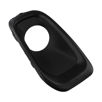 Fog Light Lamp Bezel Cover for Jeep Renegade (2015–2018)