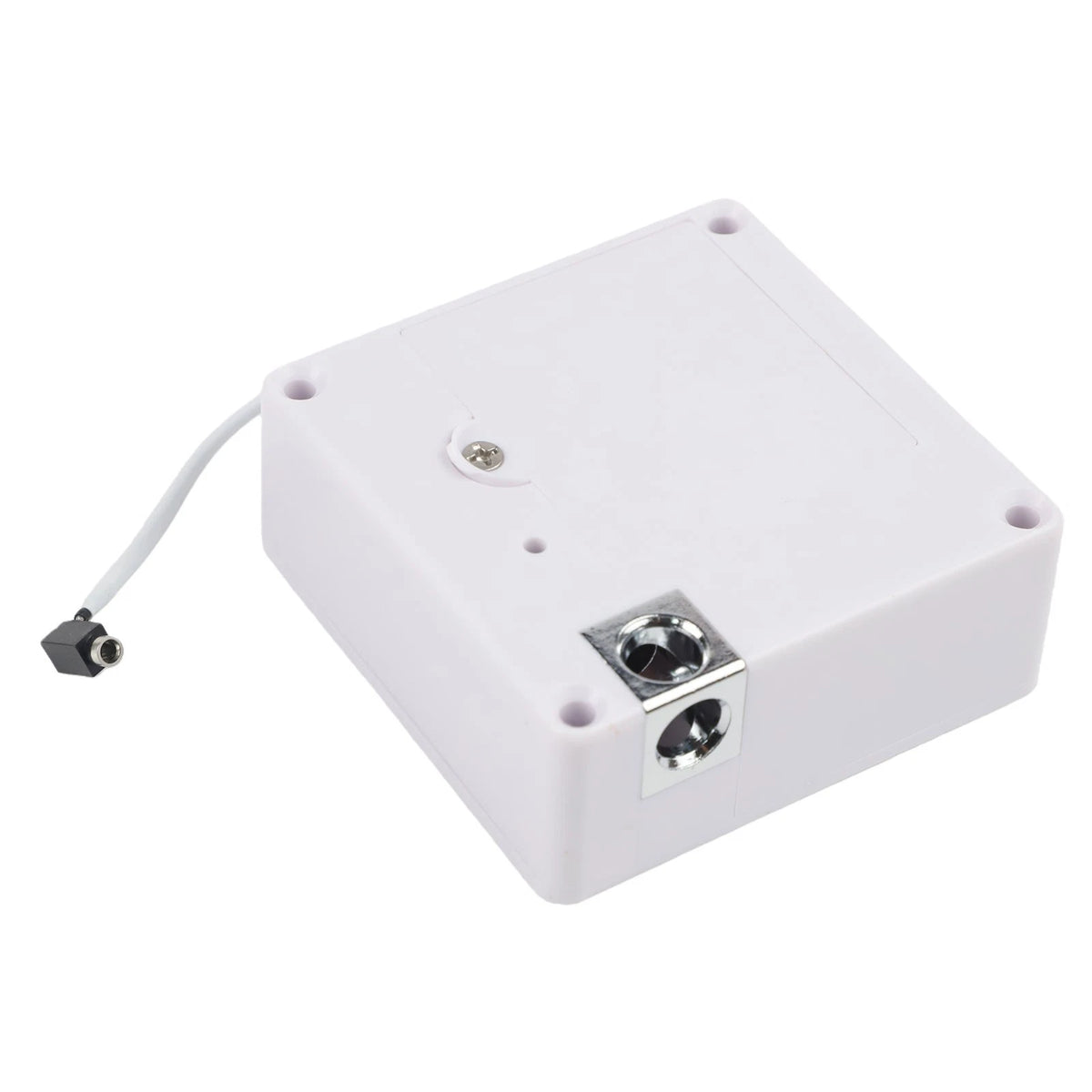 Electric Drawer Lock for Home Organization