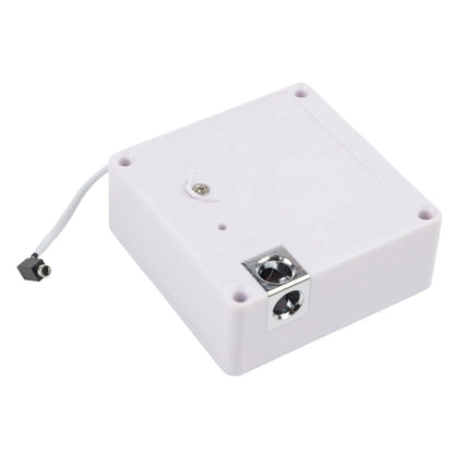 Electric Drawer Lock for Home Organization